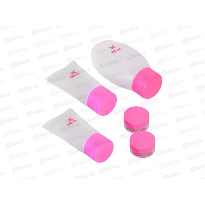 Набор Дорожный Круиз 5 предметов VL17-91 Набор Дорожный Круиз 5 предметов VL17-91