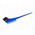Кисть с расческой для окрашивания волос ПР17-152
