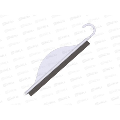 Водосгон для гладких поверностей 20*4,5см VL58-310 Водосгон для гладких поверностей 20*4,5см VL58-310