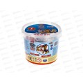 Тесто для лепки &quotMultiArt" Щенячий патруль 7цв. 30гр., DOUGH-122859 *24