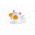 Игрушка-антистресс мегаглазки котята, ZYP24030404-1-RU "Супер Жим" *12
