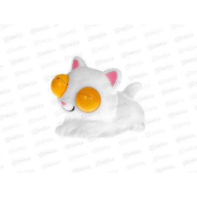 Игрушка-антистресс мегаглазки котята, ZYP24030404-1-RU "Супер Жим" *12 Игрушка-антистресс мегаглазки котята, ZYP24030404-1-RU "Супер Жим" *12