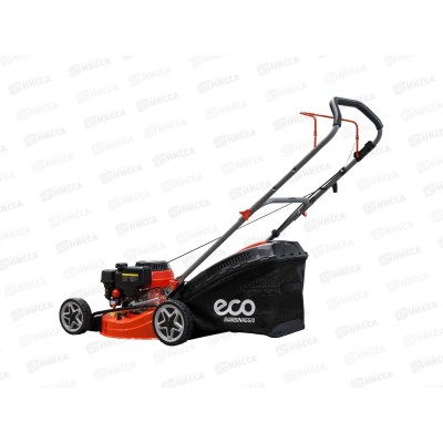 Газонокосилка бензиновая ECO LG-534
