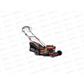 Газонокосилка бензиновая ECO LG-634 самоходная