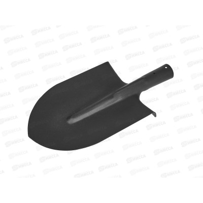 Лопата штыковая остроконечная 210х400мм STARTUL GARDEN, ST6084-01