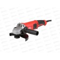 Машина шлиф/угловая 1400Вт WORTEX AG 1512 E в кор., 150 мм, 0-11000 об/мин