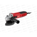 Машина шлиф/угловая  850Вт WORTEX LX AG 1209-2 в кор., 125 мм, 11000 об/мин