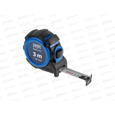 Рулетка 3м*16мм EXPERT STARTUL, SE3012-0316 Рулетка 3м*16мм EXPERT STARTUL, SE3012-0316