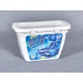 Allone капсулы для стирки 52шт универсал Цитрус *36