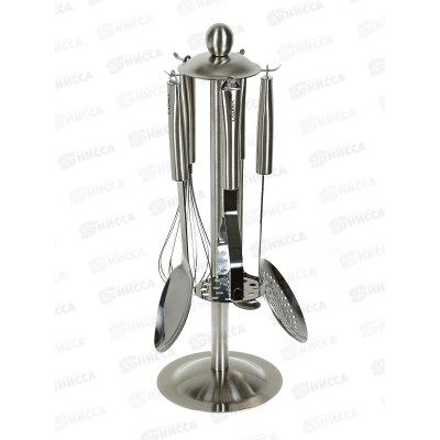 Набор кухонных принадлеж 6предметов 19400 *12