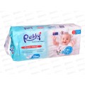 RABBY Подгузники-трусики детские 9-14кг L 42шт *4 R12-L-42 RABBY Подгузники-трусики детские 9-14кг L 42шт *4 R12-L-42