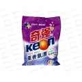 Keon порошок для стирки 2,48кг универсал кислород отбел Лаванда *4