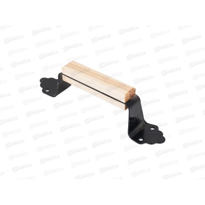 Ручка-скоба РС100-Пл-SL(оксид) Нижний Новгород 012415 Ручка-скоба РС100-Пл-SL(оксид) Нижний Новгород 012415