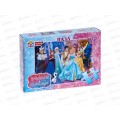 ПАЗ 80 эл. Магия льда & Принцессы. "Умные игры" 29872  *16