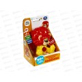 Фигурка Львенок 20+ песен и звуков "Умка" НТ1364-R-NW