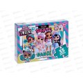 ПАЗ 0035 LOL Tweens. ЛОЛ, 22552 "Умные игры"  *24