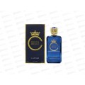 LAFFAIR Crown Prince п/в муж 100мл *48  M