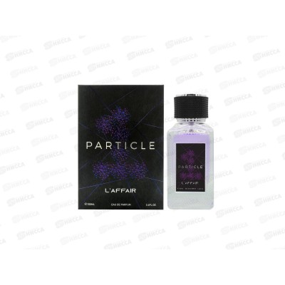 LAFFAIR Particle 1 п/в 100мл *48  M