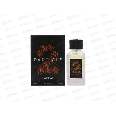 LAFFAIR Particle 2 п/в 100мл *48  M