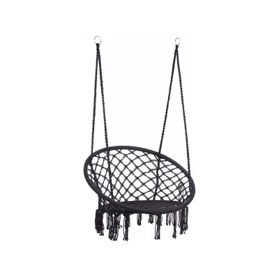 Гамак-кресло 80*60*115 нагрузка 80кг DARK RUSH WAY, 395992  гб