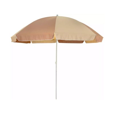 Зонт пляжный d-300см высота 300см Beige RUSH WAY, 394780 *3