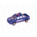 Автомобиль инерционный №04-2А, пакет 18*8*7