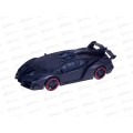 Автомобиль инерционный №138-А25, пакет 36*15*9
