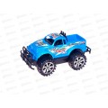 Автомобиль инерционный №3195-3, пакет 19*11*10
