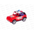 Автомобиль инерционный №620-2, пакет 19*9*8