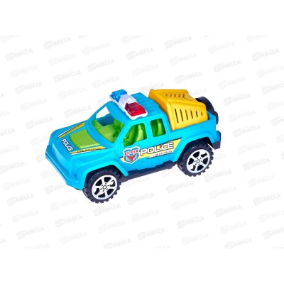 Автомобиль инерционный №639-1, пакет 18*9*8 Автомобиль инерционный №639-1, пакет 18*9*8