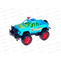 Автомобиль инерционный №658-1, пакет 21,5*12*13