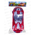 Автомобиль инерционный №859А-11, пакет 35,9*16,1*7