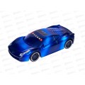 Автомобиль инерционный №859А-8, пакет 41,5*20*8