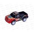 Автомобиль инерционный №9329-3, пакет 25,5*12*12,5