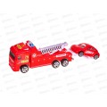 Автовоз №2061 инерционный, колпак 40*9*14 Автовоз №2061 инерционный, колпак 40*9*14