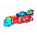 Автовоз №688-237 инерционный, колпак 34*7*15