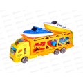 Автовоз №728-21 инерционный, колпак 28,5*8,5*16