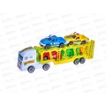 Автовоз №738-22 инерционный, колпак 35*7*15