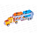Автовоз №MS-01A инерционный, колпак 42*9*13