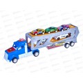 Автовоз №MS-30A инерционный, колпак 42*9*13