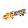 Автовоз №MS-45A инерционный, колпак 42*9*13