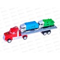 Автовоз №MS-50A инерционный, колпак 42*9*13