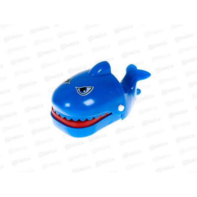 Акула-Кусака №Х023-23С  *12