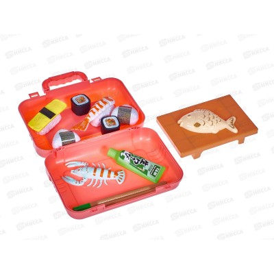 Набор еда №46-2 в чемодане, пакет 36,5*24,5 Набор еда №46-2 в чемодане, пакет 36,5*24,5