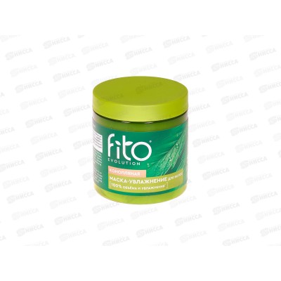 Fito Evolution Маска-увлажнение д/в 250мл *12 Fito Evolution Маска-увлажнение д/в 250мл *12