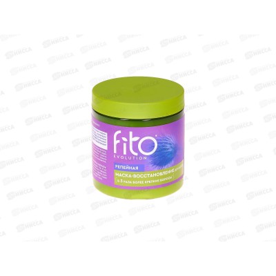 Fito Evolution Маска-восстановление д/в 250мл *12 Fito Evolution Маска-восстановление д/в 250мл *12