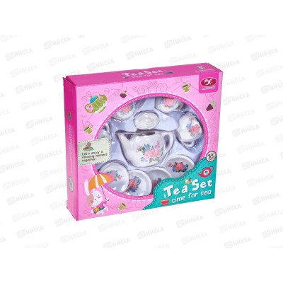 Набор мини посудки №868-D4 коробка 18*16,5