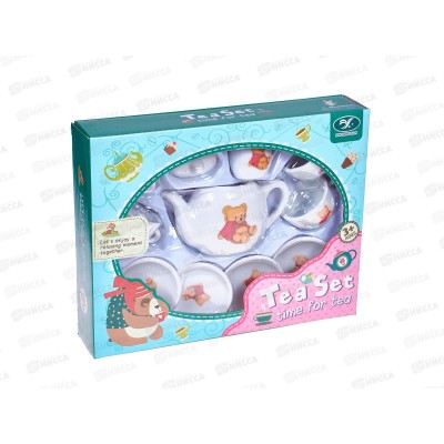 Набор мини посудки №868-Е2 коробка 23*18