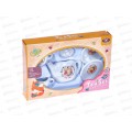Набор мини посудки №868-C2 коробка 17,3*11,5