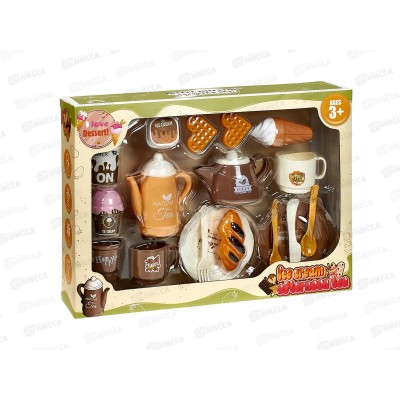 Набор посуды №ВХ8271 коробка 36*7*26